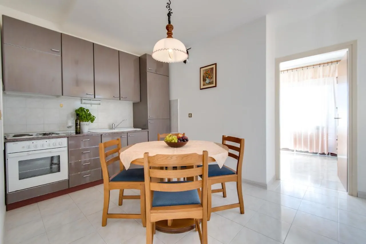 Apartman Villa Bellavista Mošćenička Draga