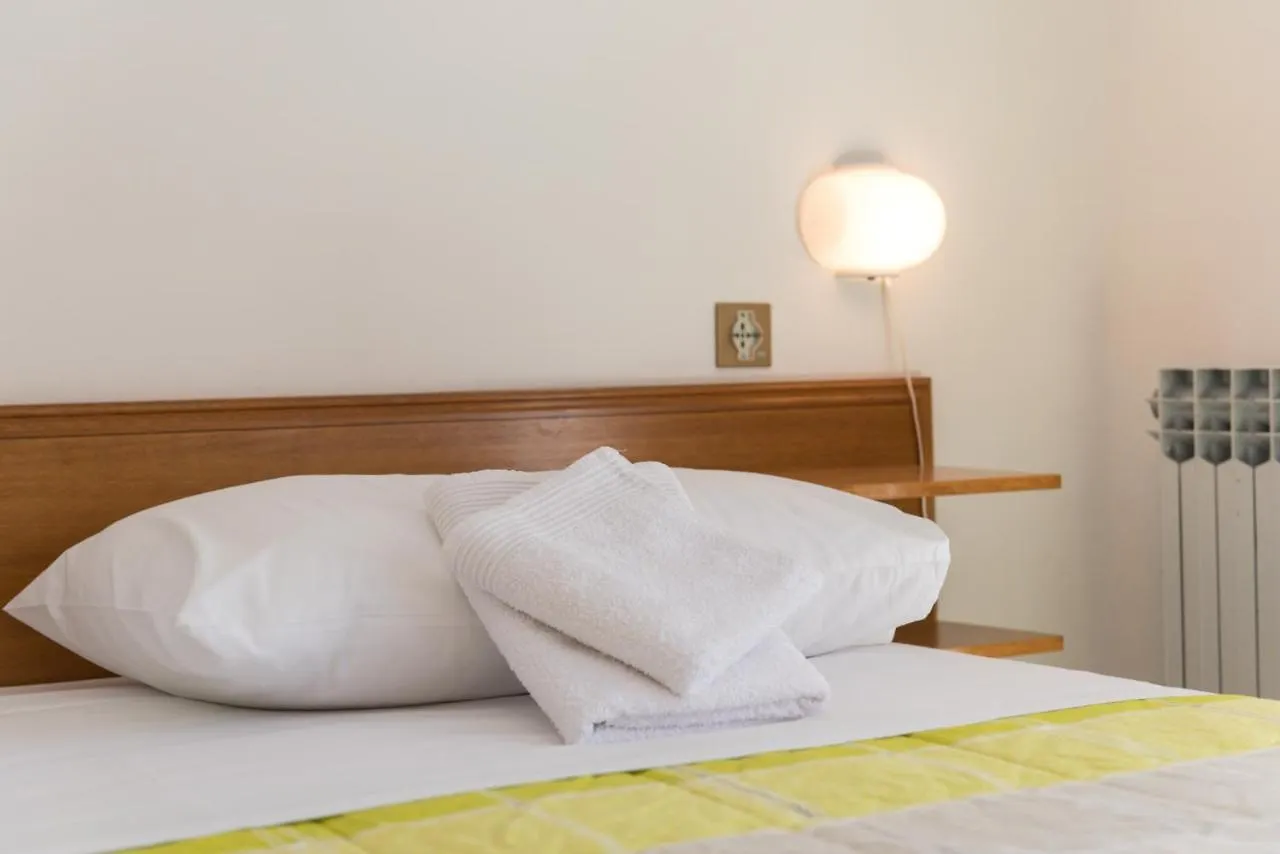 Apartment Villa Bellavista Mošćenička Draga