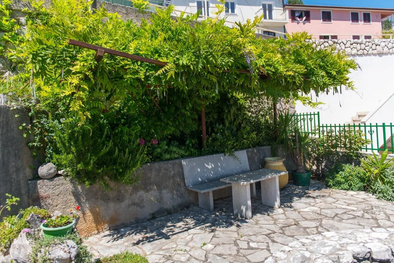 Villa Bellavista Mošćenička Draga