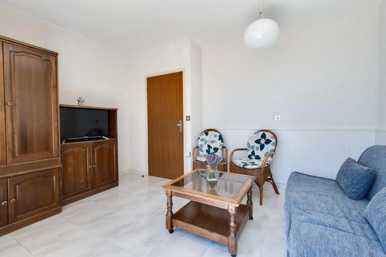 Villa Bellavista Mošćenička Draga 0*,