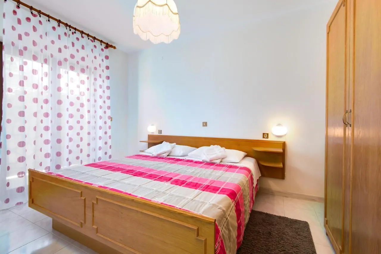 Villa Bellavista Mošćenička Draga Kroatien