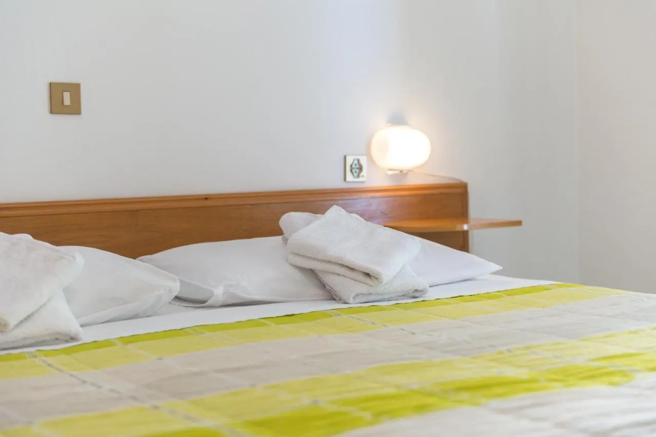 Villa Bellavista Mošćenička Draga Horvátország