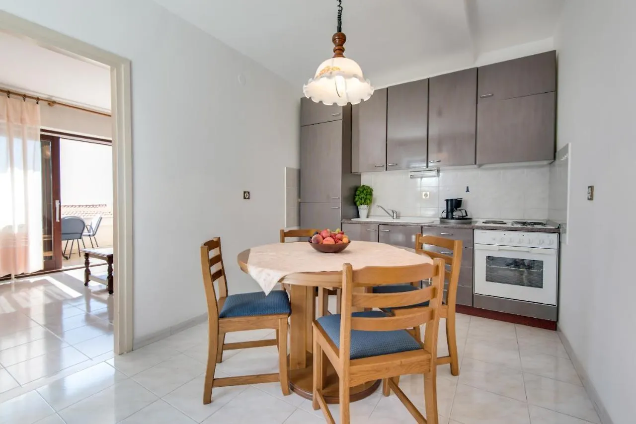 Villa Bellavista Mošćenička Draga