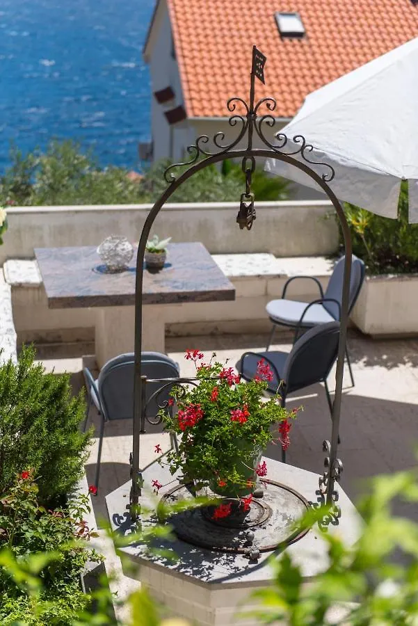 Villa Bellavista Moscenicka Draga 0*,  Croatia
