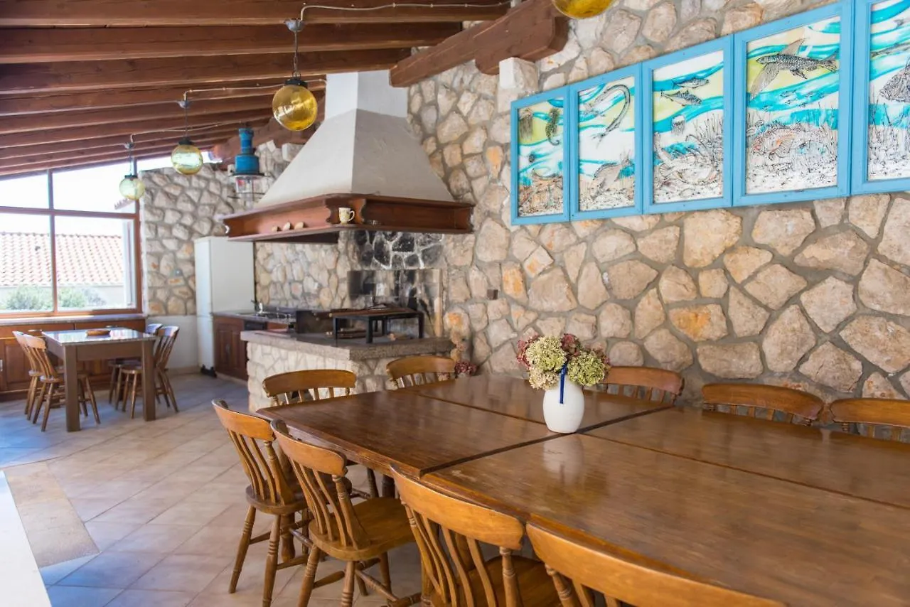 Villa Bellavista Mošćenička Draga