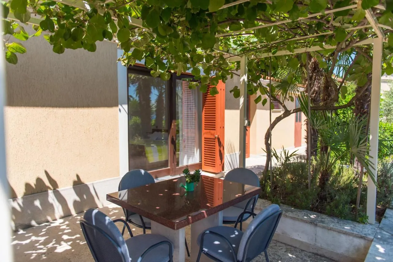 Villa Bellavista Mošćenička Draga