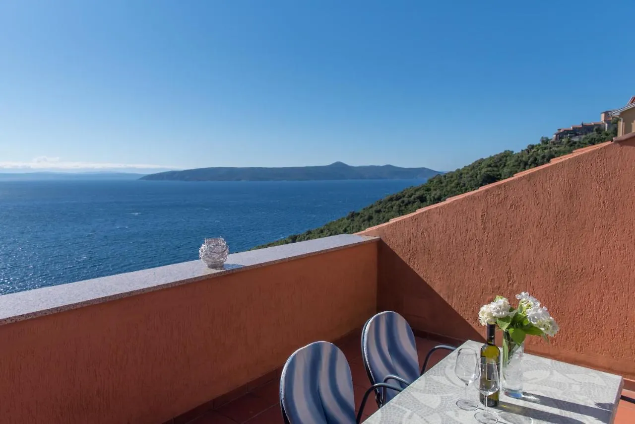 Villa Bellavista Mošćenička Draga 크로아티아