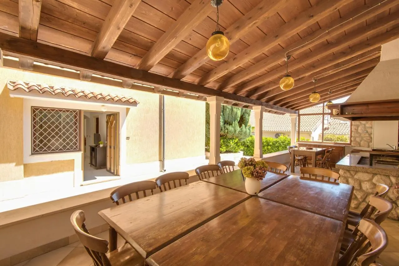 Villa Bellavista Mošćenička Draga 0*,  크로아티아