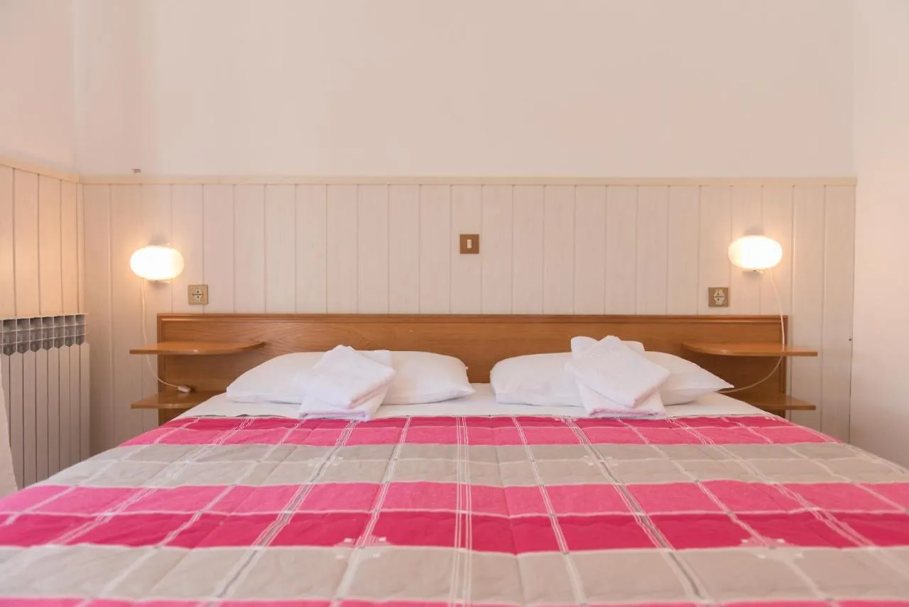 Villa Bellavista Mošćenička Draga