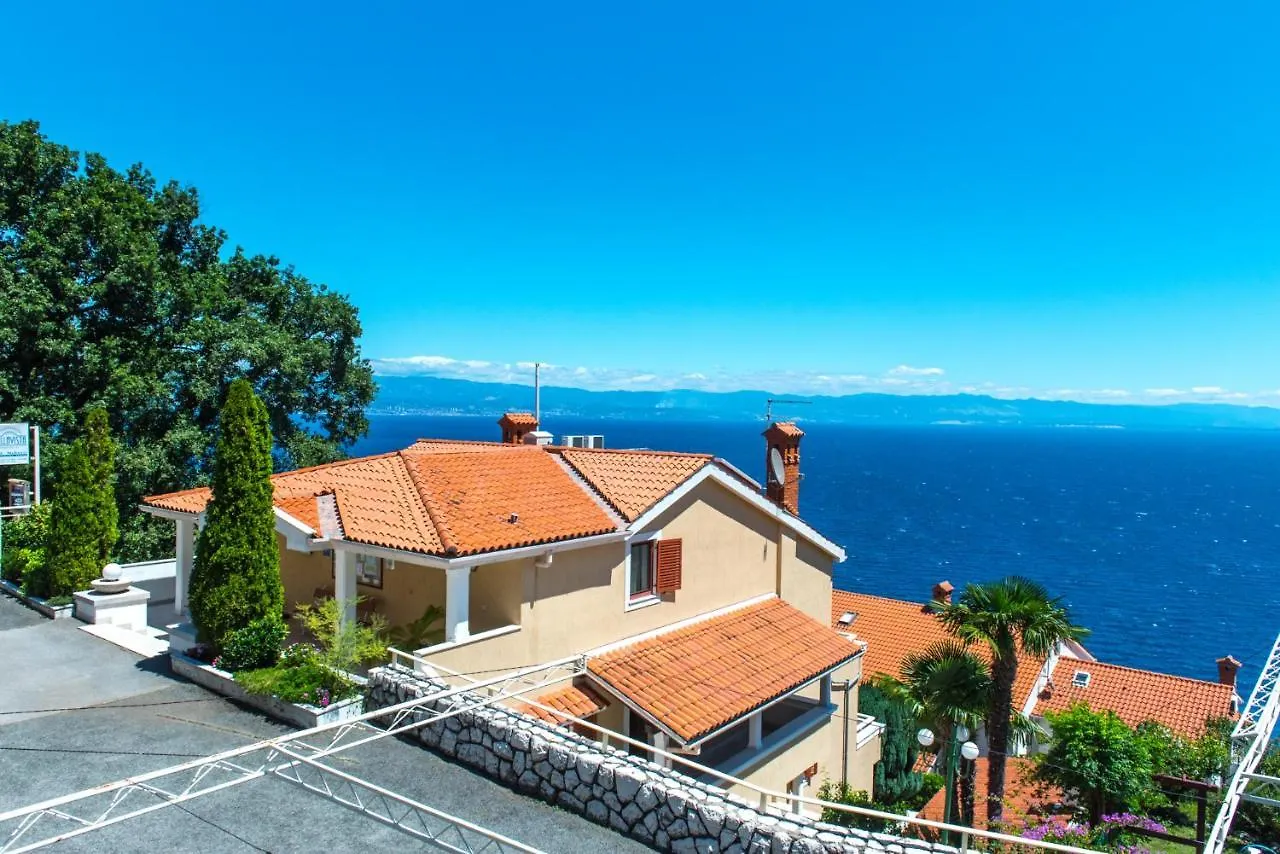 Villa Bellavista Mošćenička Draga 0*,  크로아티아