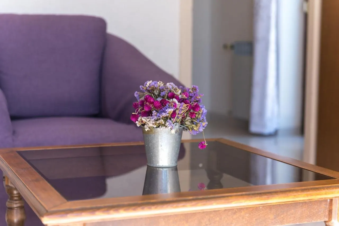 Villa Bellavista Mošćenička Draga 아파트