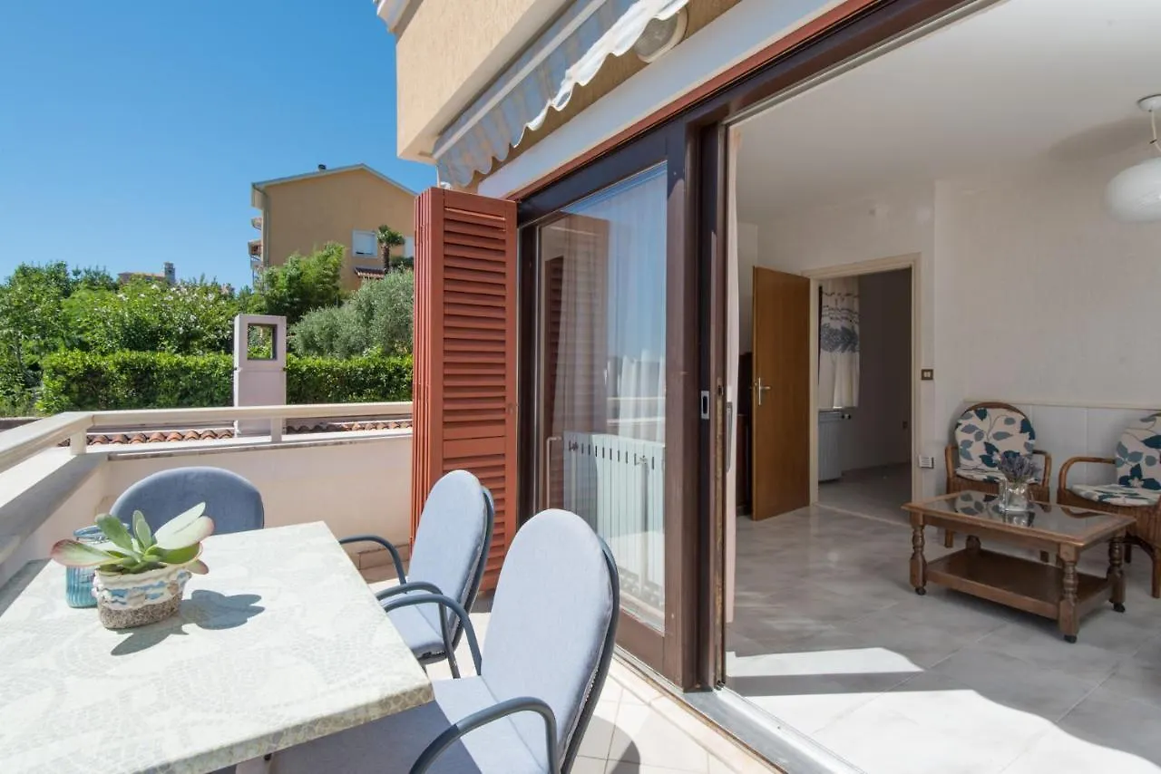 Villa Bellavista Mošćenička Draga 0*,