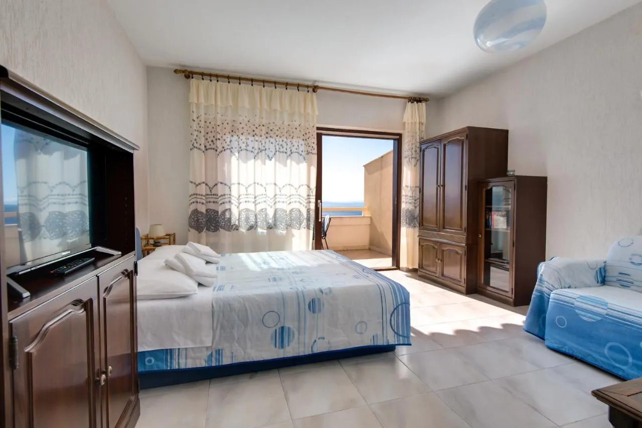 Villa Bellavista Mošćenička Draga 크로아티아