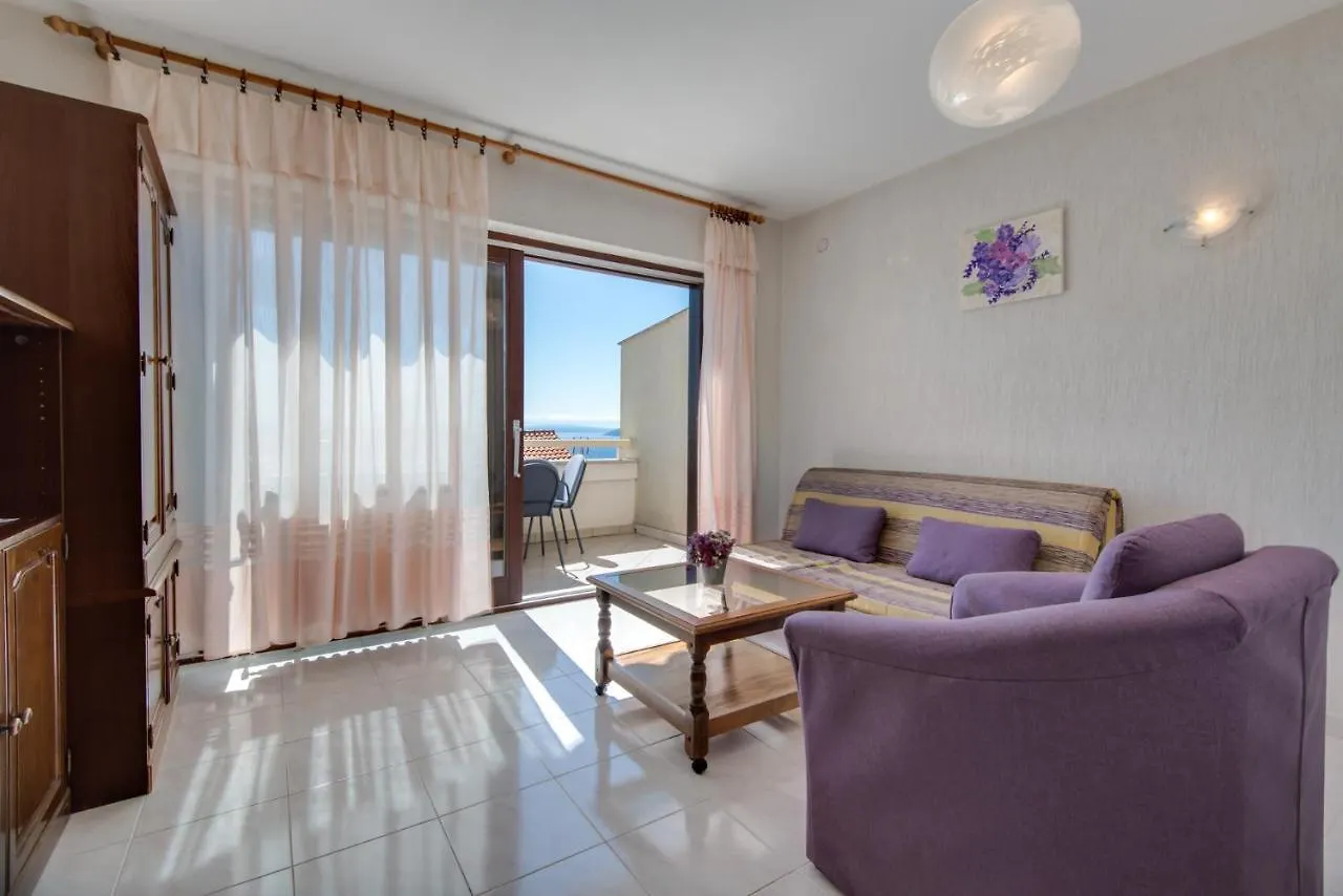 Villa Bellavista Mošćenička Draga 0*,  크로아티아