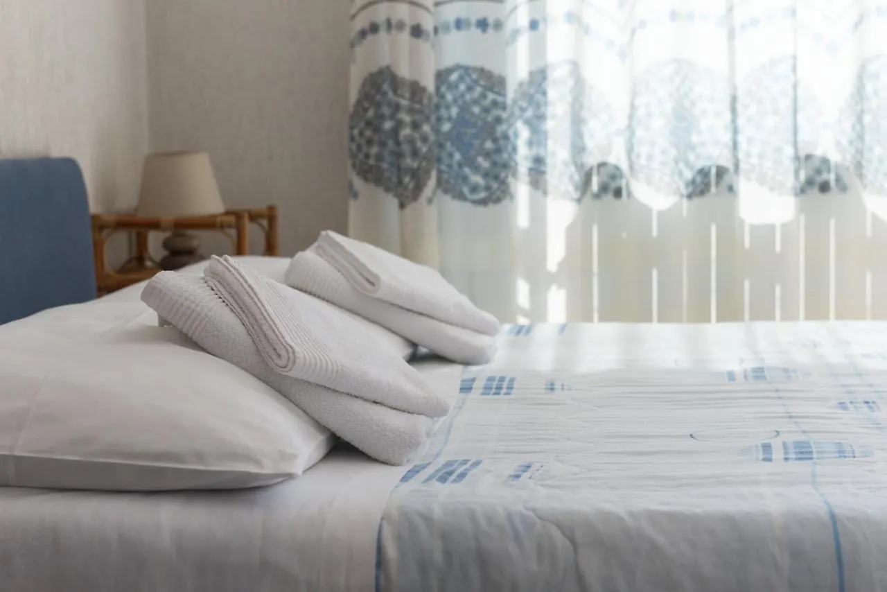 아파트 Villa Bellavista Mošćenička Draga
