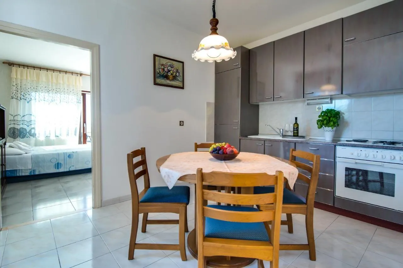 Villa Bellavista Mošćenička Draga 크로아티아